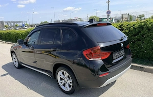 BMW X1 2011 2.0 diesel (X-DRIVE) Cutie Automata! - imagine 6