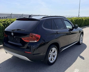 BMW X1 2011 2.0 diesel (X-DRIVE) Cutie Automata! - imagine 5
