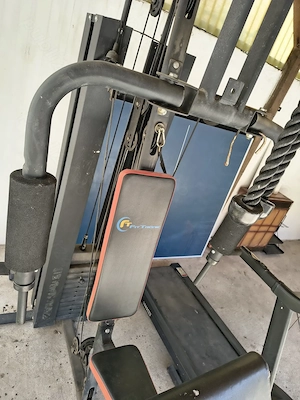 Vând aparat multifuncțional fitness  - imagine 3