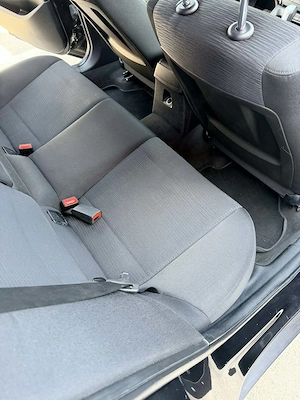 BMW X1 2011 2.0 diesel (X-DRIVE) Cutie Automata! - imagine 9