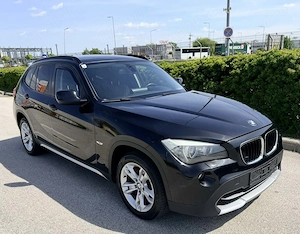 BMW X1 2011 2.0 diesel (X-DRIVE) Cutie Automata! - imagine 10