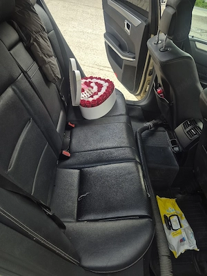 Vand Mercedes E 2016 - imagine 7