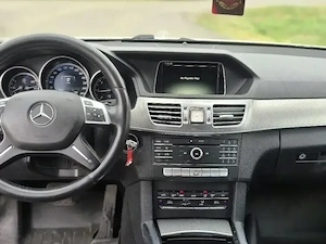 Vand Mercedes E 2016 - imagine 8