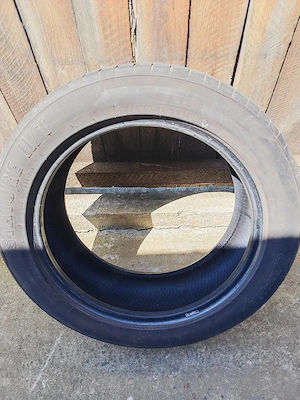 Vând 5 cauciucuri - imagine 2