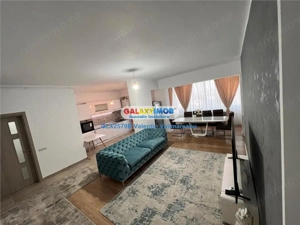 Apartament 3 Camere complex belize COD 233 - imagine 5