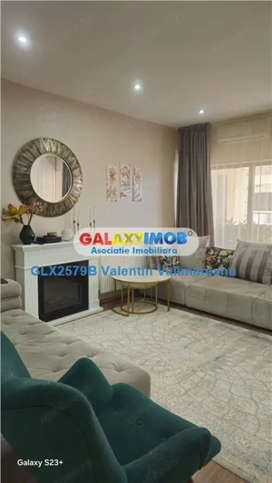 Apartament 3 Camere Pipera COD 232 - imagine 19