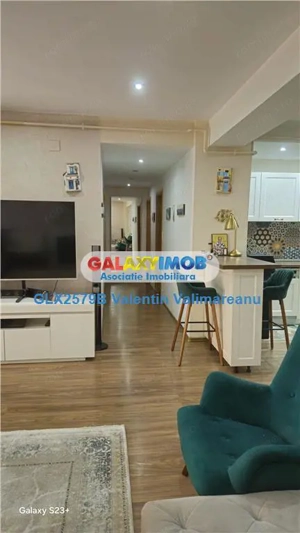 Apartament 3 Camere Pipera COD 232