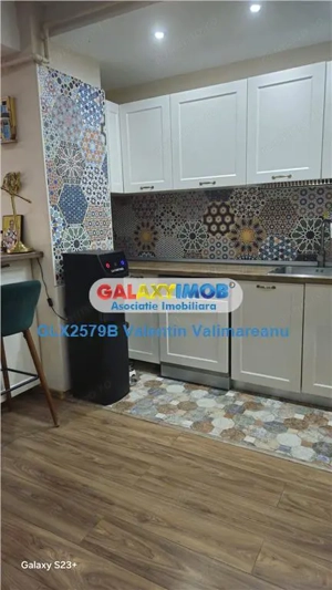 Apartament 3 Camere Pipera COD 232 - imagine 15