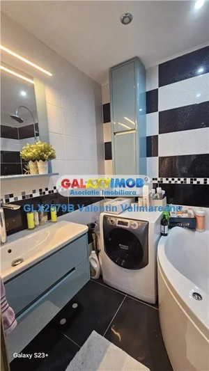 Apartament 3 Camere Pipera COD 232 - imagine 9