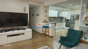 Apartament 3 Camere Pipera COD 232 - imagine 11