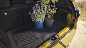 Tavita portbagaj auto Dacia Sandero / Stepway 3 cod 749L03059R