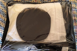 Huse scaun auto cod 8201756293 Dacia Logan/Sandero 3 fata-spate bancheta 1/3 si 2/3