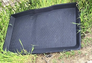 Tavita portbagaj auto Dacia Sandero / Stepway 3 cod 749L03059R - imagine 2