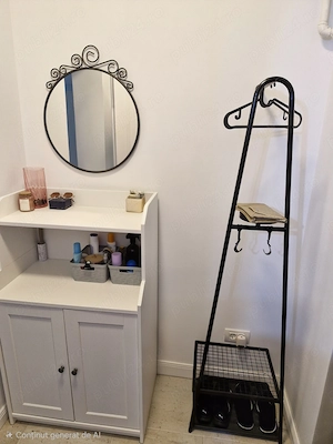 Vând garsoniera cf 1