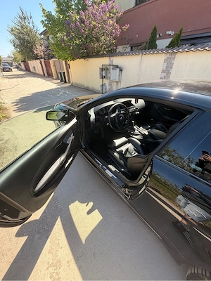 Bmw E63 3.0 benzina - imagine 5