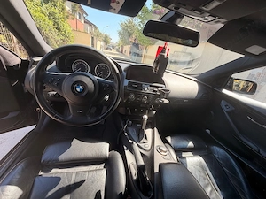 Bmw E63 3.0 benzina - imagine 3