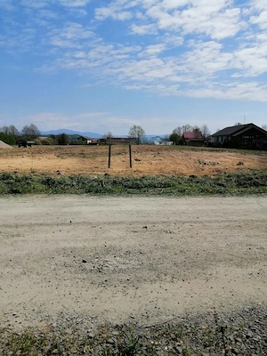 Vând 4 parcele de teren intravilan in Coltău,pe strada Magnoliei,de 11 Ari și unul de 12.43 - imagine 6