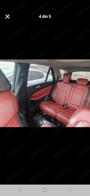 mecedes ml 350 bluetec