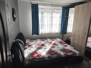 Vând apartament 2 camere 