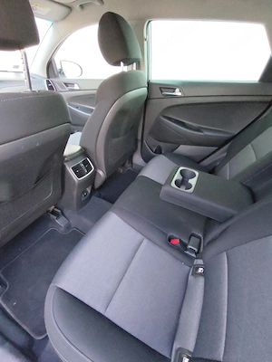 Hyundai Tucson 2020 - imagine 7