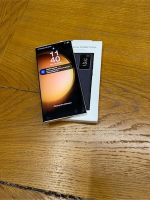 Samsung Galaxy S23 ULTRA - imagine 4