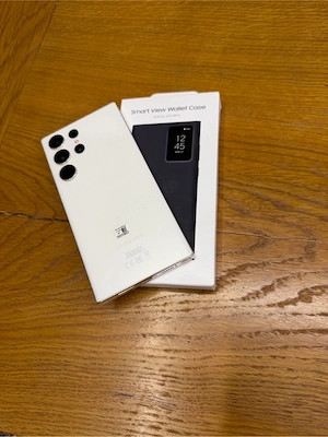 Samsung Galaxy S23 ULTRA