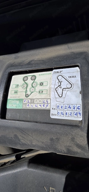 Volkswagen Golf Variant - imagine 5