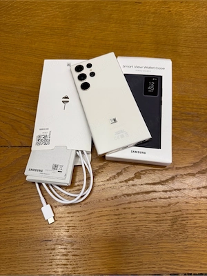 Samsung Galaxy S23 ULTRA - imagine 2