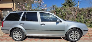 Volkswagen Golf Variant - imagine 2
