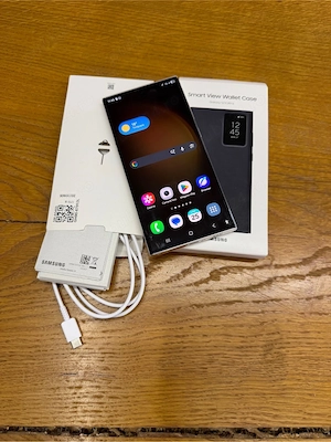 Samsung Galaxy S23 ULTRA - imagine 3