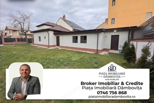 Vilă P+M Renovată Integral (2024) – 145 mp Utili – Zona Istorică Iancu Văcărescu