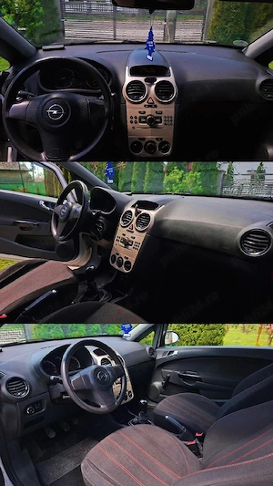 Opel Corsa D Ecoflex 1.2 Euro 5 - imagine 4