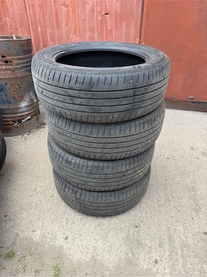 Anvelope, caucucuri 235/55/R19 Bridgestone - imagine 3