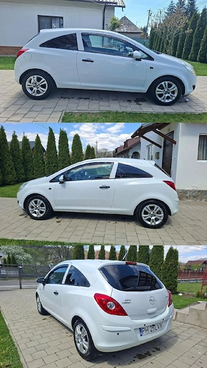 Opel Corsa D Ecoflex 1.2 Euro 5 - imagine 2