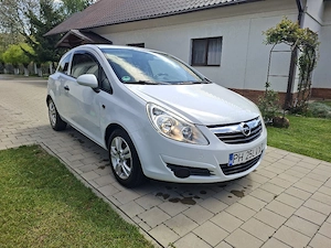 Opel Corsa D Ecoflex 1.2 Euro 5
