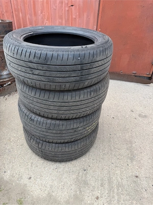 Anvelope, caucucuri 235/55/R19 Bridgestone - imagine 4