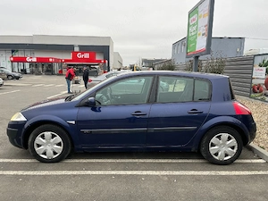 Renault Megane 1.5 dCi - imagine 3