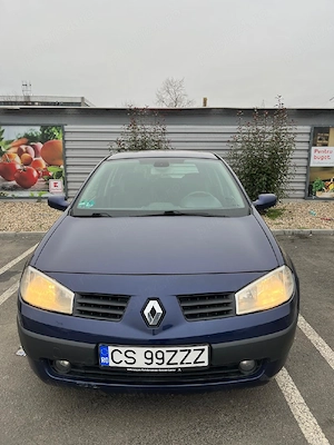 Renault Megane 1.5 dCi - imagine 4