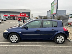 Renault Megane 1.5 dCi - imagine 2