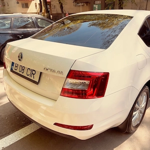 Vând Skoda Octavia 3 - imagine 2