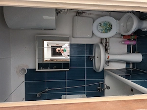 Apartament de vânzare 3 camere - imagine 3