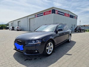 Audi A4 , B8 2009