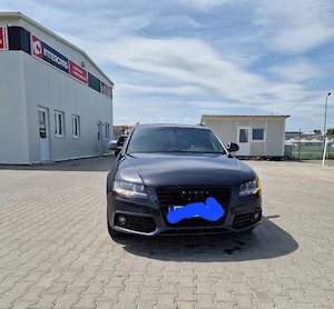 Audi A4 , B8 2009 - imagine 5