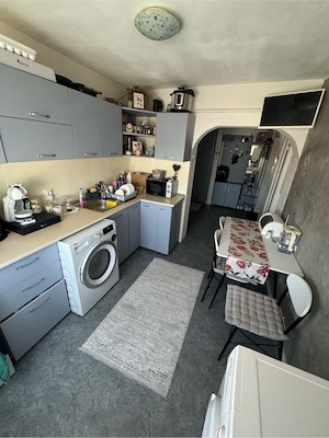 Apartament 2 camere - imagine 9