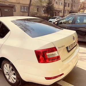 Vând Skoda Octavia 3 - imagine 4