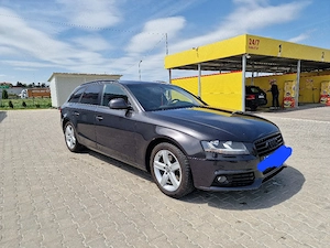 Audi A4 , B8 2009 - imagine 4