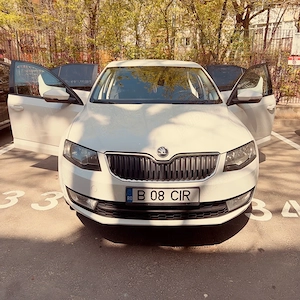 Vând Skoda Octavia 3 - imagine 5