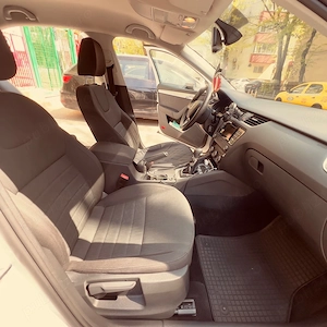 Vând Skoda Octavia 3 - imagine 3