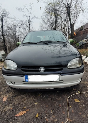 Opel Corsa B 1.0 12v