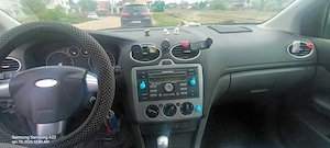 Vând Ford Focus Gri - imagine 8